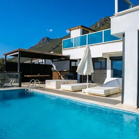 Deluxe Kalkan *