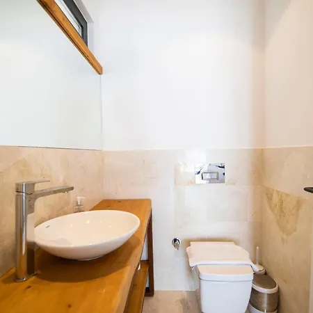 Deluxe Kalkan