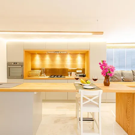 Villa Deluxe Kalkan Kaş