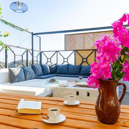 Deluxe Kalkan