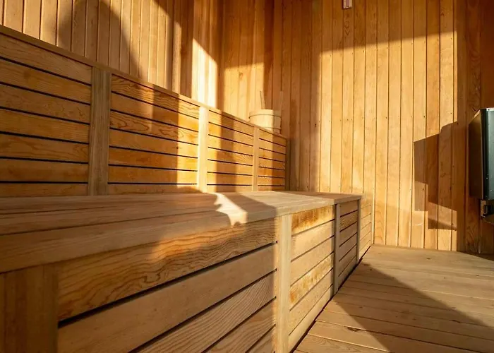 Deluxe Kalkan * Kaş