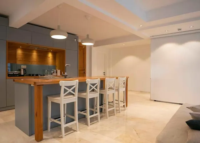 Deluxe Kalkan