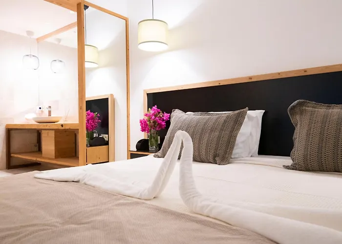 Deluxe Kalkan Villa