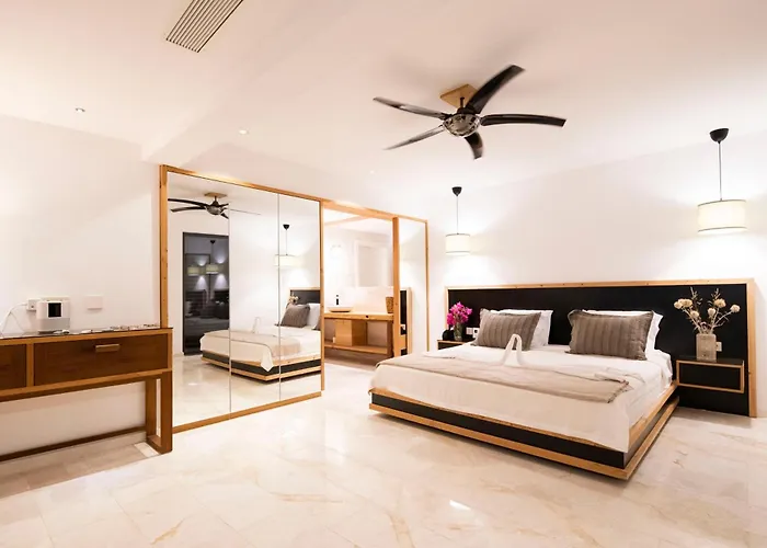 Deluxe Kalkan
