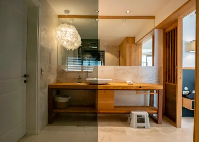 Deluxe Kalkan * Kaş