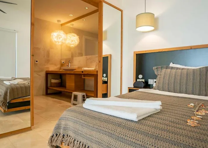 Deluxe Kalkan Villa