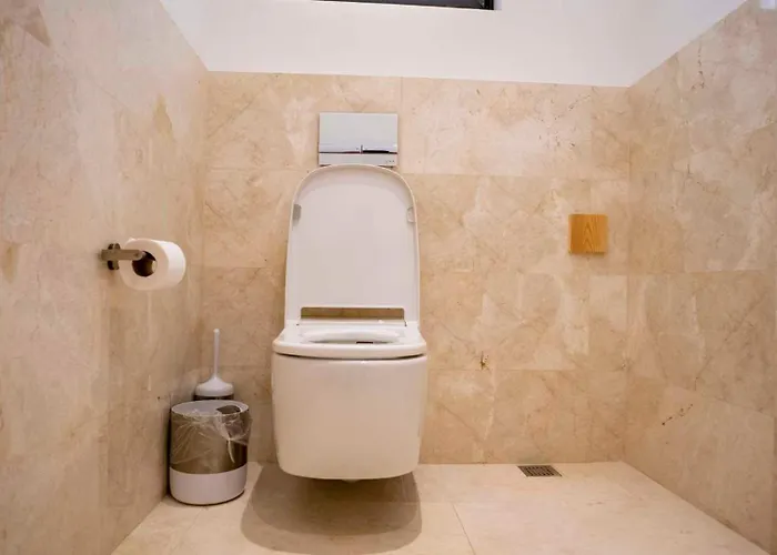 Villa Deluxe Kalkan *