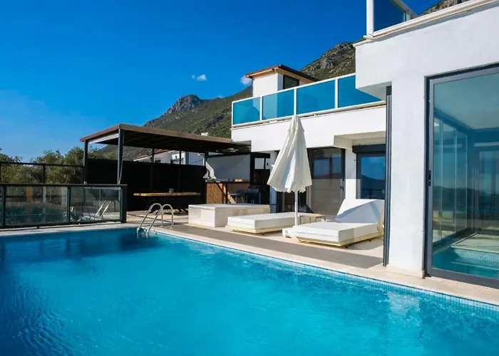 Deluxe Kalkan *
