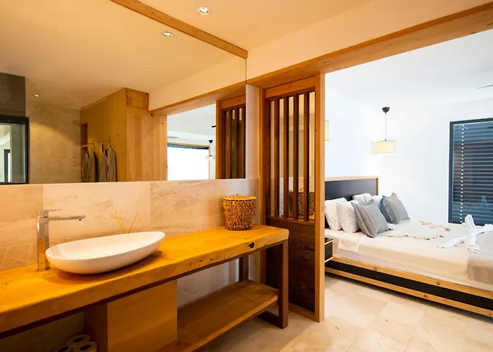 Villa Deluxe Kalkan *