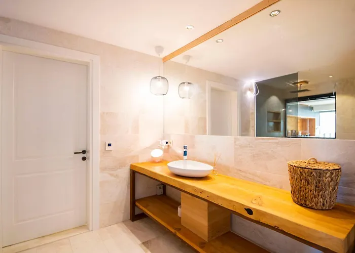 Deluxe Kalkan Kaş
