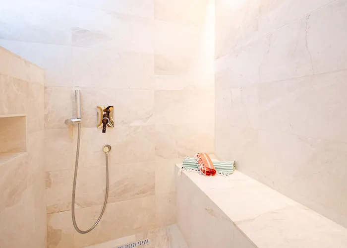 Deluxe Kalkan Kaş
