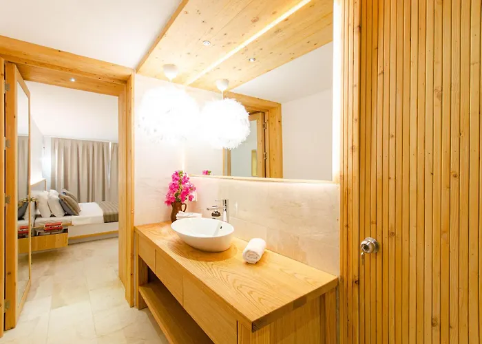 Deluxe Kalkan Villa Kaş