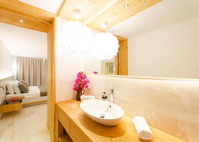 Villa Deluxe Kalkan Kaş