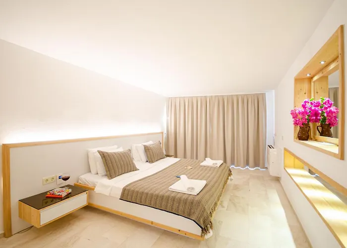 Deluxe Kalkan *
