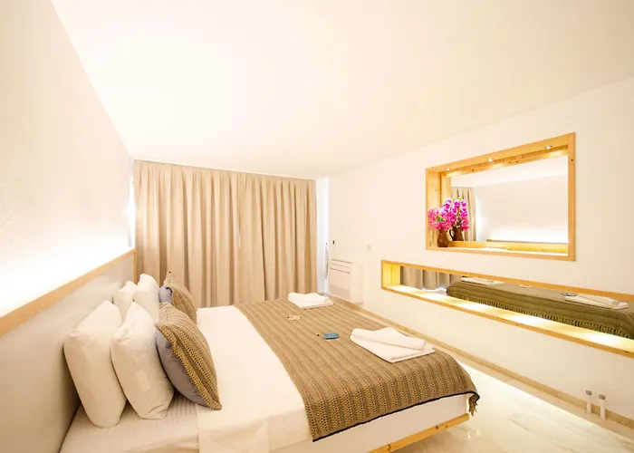 Deluxe Kalkan * Kaş