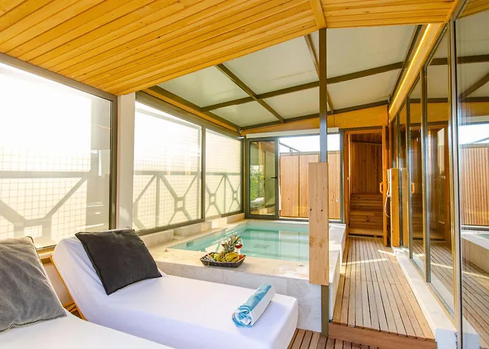 Villa Deluxe Kalkan Kaş