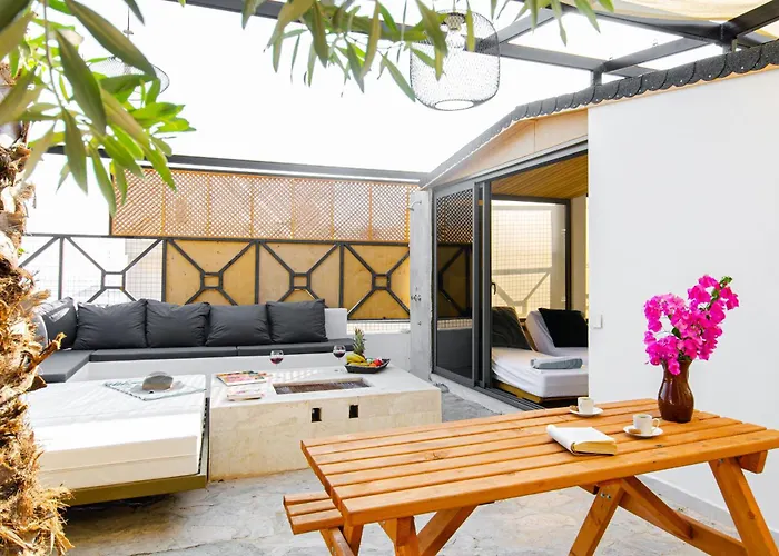 Villa Deluxe Kalkan Kaş