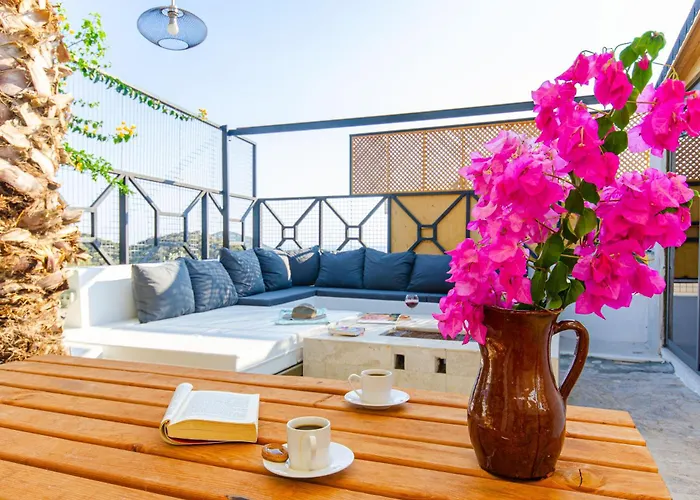 Deluxe Kalkan