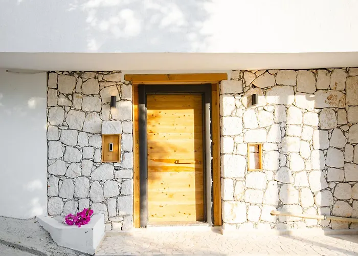Villa Deluxe Kalkan